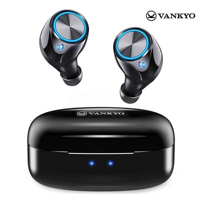VANKYO X180 블루투스이어폰 무선이어폰 IPX7방수 초경량 가성비 이어폰 신품등록 리뷰후기