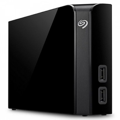 외장하드 Backu us Deskto Hub