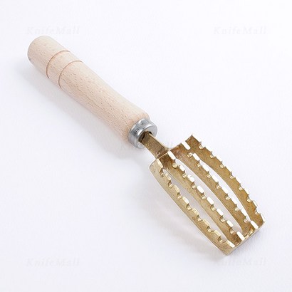 일본 신주 생선 비늘칼 생선비늘치기