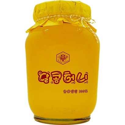 1 아카시아꿀 탄비 -257 수분 시험성적서 제공 리뷰후기