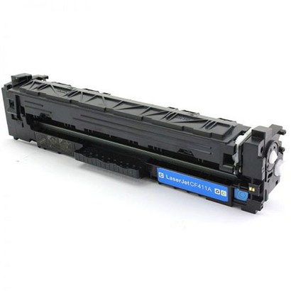 국대토너 CF410X CF411X CF412X CF413X 대용량 재생토너