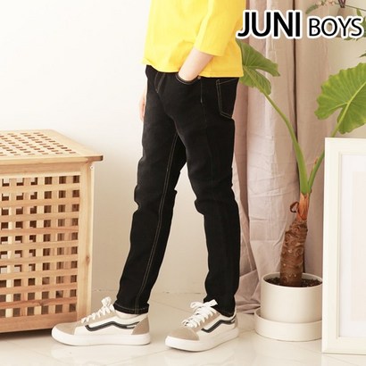 JN베이직 청바지