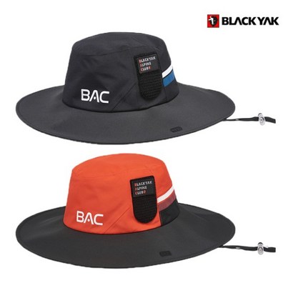 블랙야크 블랙야크모자 2B BAC챌린져햇U 2BYHTS1906