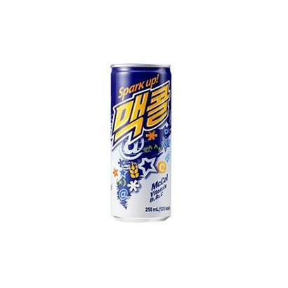 맥콜 캔