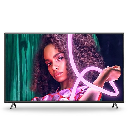 55인치 UHD TV ED TV 4K 아이사 TV
