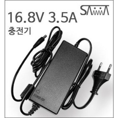 168V 35A 충전기 리튬 이온 배터리 충전기