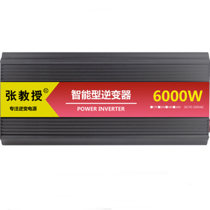 디제이컴퍼니 순수정현파 인버터 12V 6000W 리뷰후기