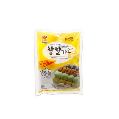 뚜레반 찹쌀가루 국산 A