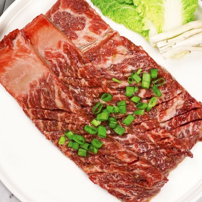 포천 이동갈비 맛집 칼집 살치살과 특제소스 입에서 살살녹는 갈비구이 1 56인분 리뷰후기