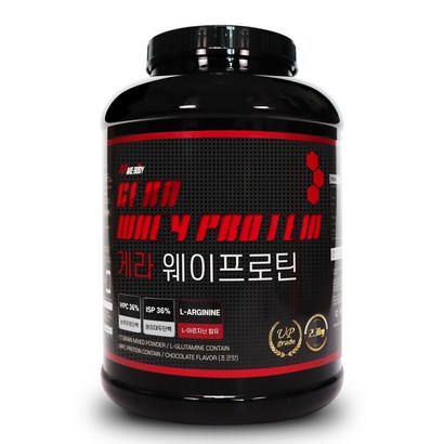 메이크바디 게라웨이프로틴 헬스보충식품 단백질보충제