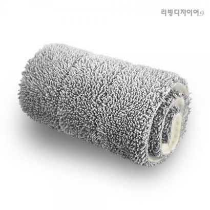 엘디나인 밀대걸레 리필용 극세사걸레 단품