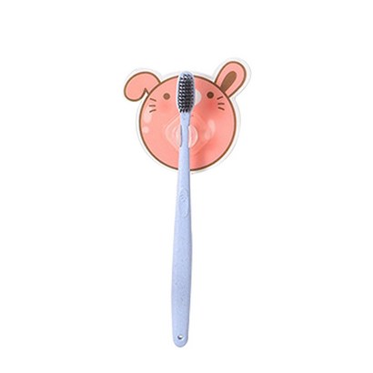 사은품칫솔걸이 마스크꽂이 홀더거치대 접착후크 개업치과병원 답례품