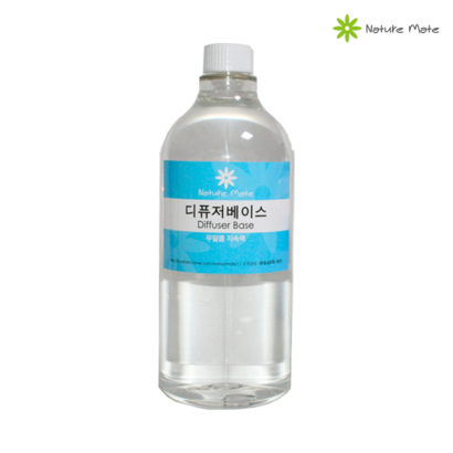 네이처메이트 무알콜지속력 고급디퓨저베이스 디퓨저베이스