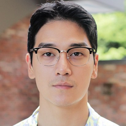 스타일른 블루라이트 차단 안경테 리뷰후기