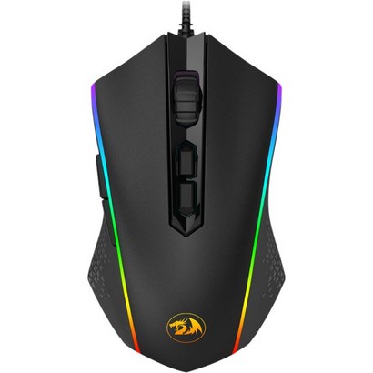 리드래곤 RGB 게이밍 마우스 M710 MEMEANLION CHROMA 리뷰후기