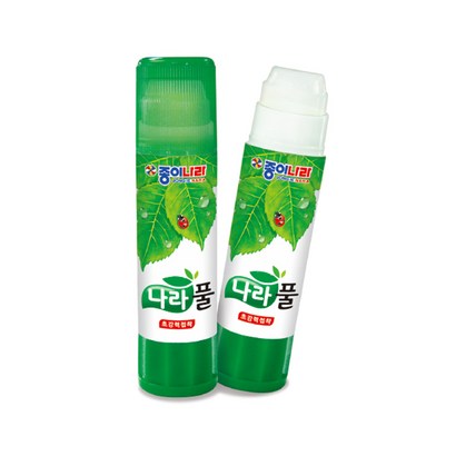 종이나라 나라풀