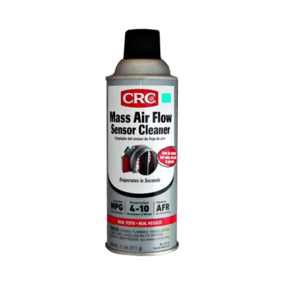 엔진 에어플로우센서 맵센서 클리너 전차종 공용 흡기 센서 크리너 crc 11oz