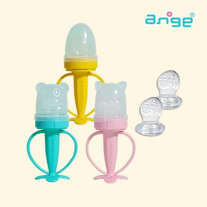 앙쥬 베스트셀러 과즙망 리필망
