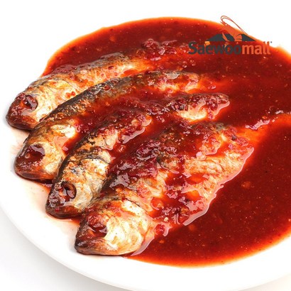 새우몰 전어젓 국산전어 국산멸치액젓의 맛있는 반찬