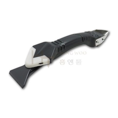 3 in 1 다용도 실리콘 제거기 헤라 스크래퍼