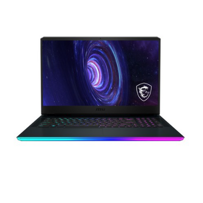 MSI 2021 GE76 Raider 173 리뷰후기
