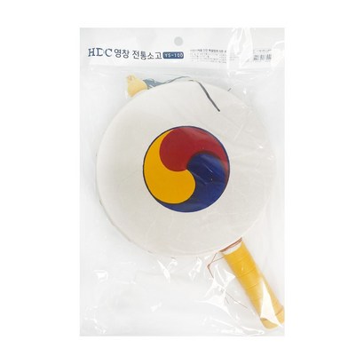 HDC영창 소고 YS-100