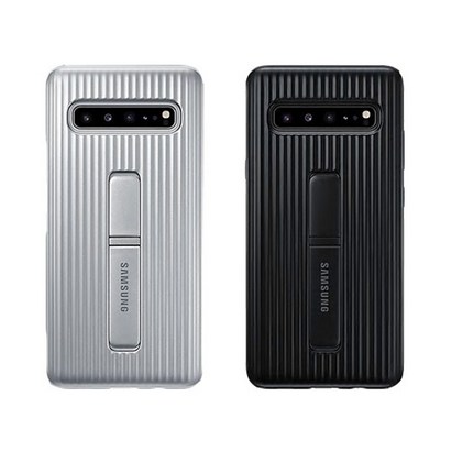 삼성 갤럭시S10 5G 프로텍티브 스탠딩 케이스 RG977 리뷰후기
