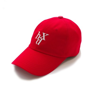 HDEX 시그니처 로고 볼캡 7 coor