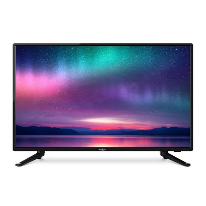 뷰싱크 VST240FHD FHD TV 전문택배 안전배송