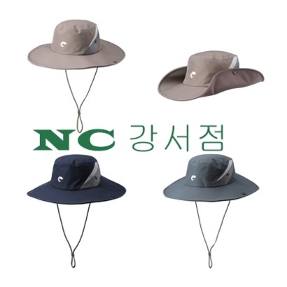 네파 남녀공용 고어텍스 방수제품이라 비와 눈이와도 걱정없는 햇_S