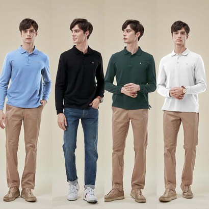 아놀드파마 골프 카라티 4종 리뷰후기