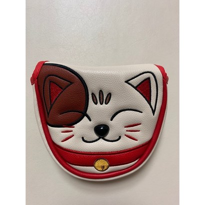 냥이 말렛 퍼터커버 리뷰후기
