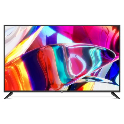 와사비망고 W E500 Ai 스마트 UHDTV 와글와글