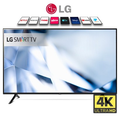 22년식 55인치UQ7570 4K UHD 스마트TV 미사용리퍼