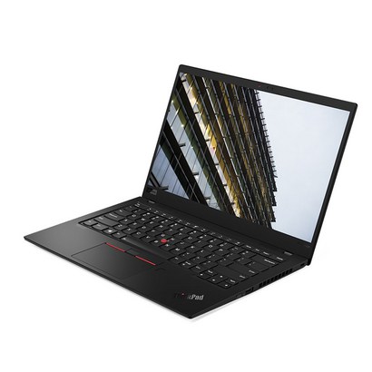 레노버 2021 Thinkad X1 Carbon en 9 14