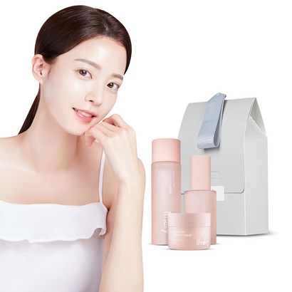 이프너리 리즈턴 콜라겐 탄력 탄탄 SET