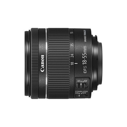 EF-S 18- F4-56 IS ST 신품 정품 벌크