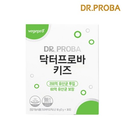 닥터프로바 키즈