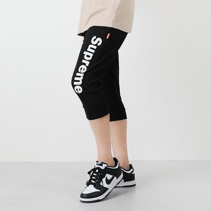 남자 7부 SP조거 빅사이즈 트레이닝 팬츠 M~4XL