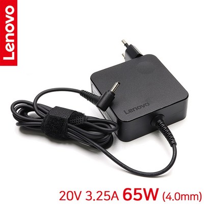 enovo 20V 325A 65W 일체형 어댑터 Thinkad 아이디어패드