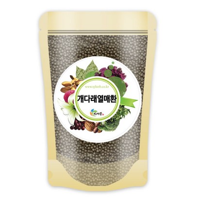 신영몰 개다래열매환 국산 목천료 충령 리뷰후기
