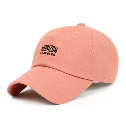 비토스 리즌 자수 볼캡