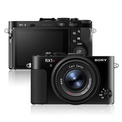 소니 DSC-RX1R2 풀프레임 하이엔드카메라