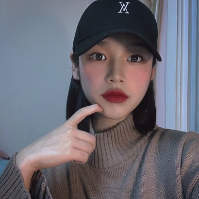벨리카 볼캡 면모자 VL004 리뷰후기