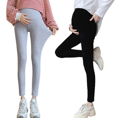 빅씨스 빅사이즈 임산부 레깅스