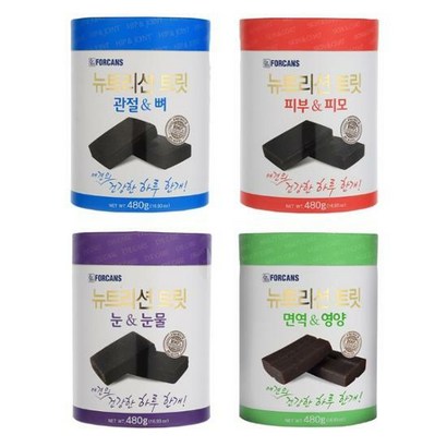 국내산수제간식증정포켄스뉴트리션 트릿 강아지영양제 관절&뼈/피부&피모/눈&눈물