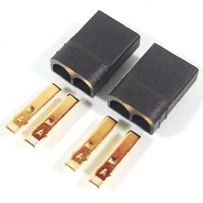 URADE ERFORANCE U3070 Traxxas Connector Feae