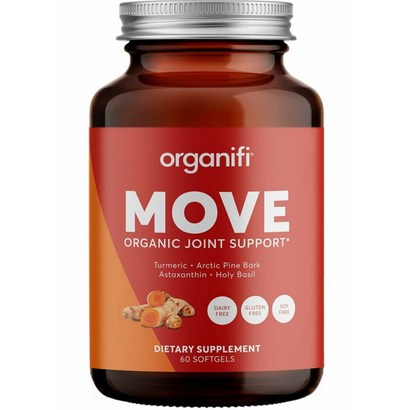Oranifi ove Joint Suort 조인트 서포트 60정