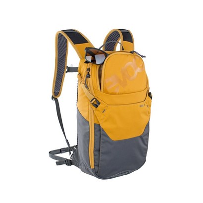 EVOC RIDE 8L LOAM 에복 라이드 8리터 백 리뷰후기