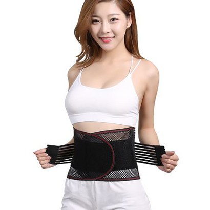 허리보대 요통 허리통증 복대 척추보대